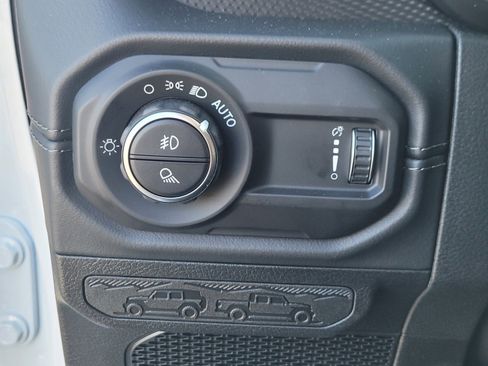 New 2025 Jeep Gladiator Rubicon w/ Convenience Group image 25