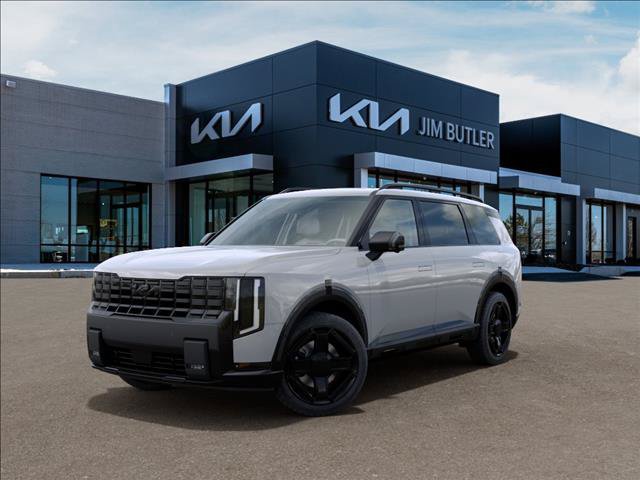 New 2027 Kia Telluride X-Line SX Prestige AWD/4WD image 1