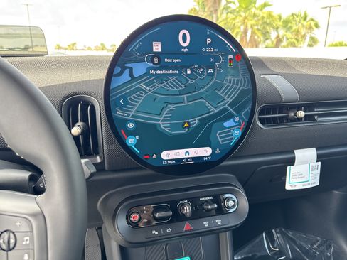 New 2026 MINI Cooper S FWD image 17