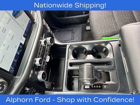 Used 2022 Ford F150 XLT w/ Equipment Group 302A High AWD/4WD image 25
