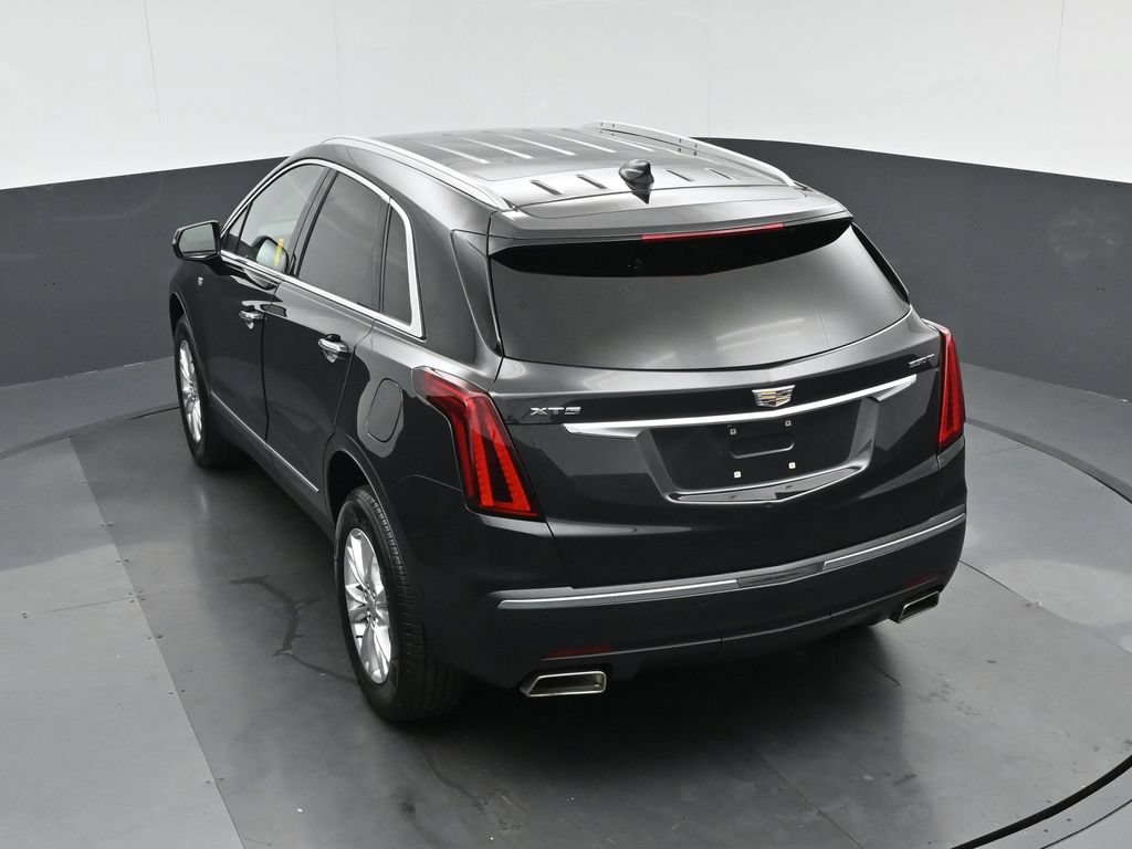 Used 2020 Cadillac XT5 Luxury FWD image 57