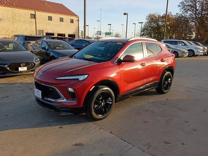 Used 2024 Buick Encore GX Sport Touring