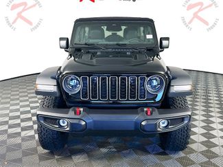 New 2026 Jeep Wrangler Unlimited Rubicon video 2