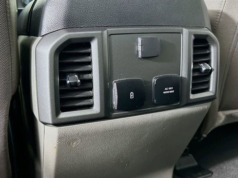 Certified 2020 Ford F250 XLT w/ XLT Premium Package image 13