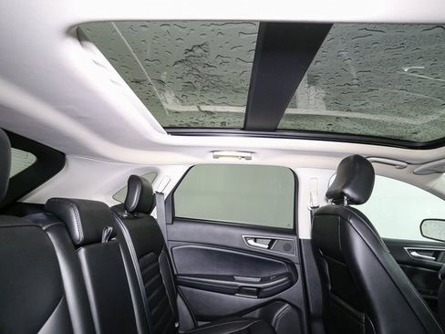 Used 2022 Ford Edge SEL w/ Convenience Package image 21