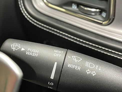 Used 2023 Dodge Challenger SRT Hellcat w/ Driver Convenience Group image 22