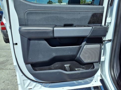 Used 2024 Ford F450 Lariat w/ Camper Package AWD/4WD image 22