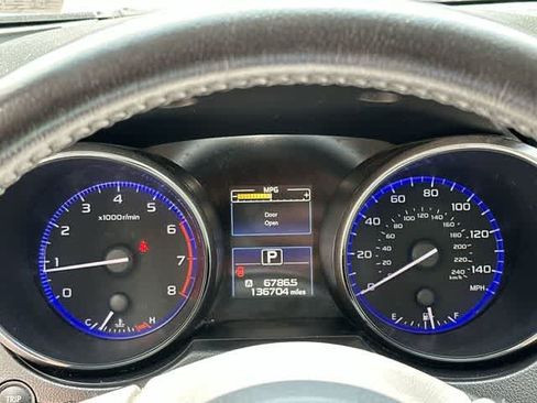 Used 2016 Subaru Legacy 2.5i Premium AWD/4WD image 7