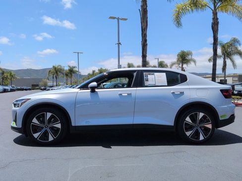 Used 2023 Polestar Polestar 2 AWD/4WD image 7