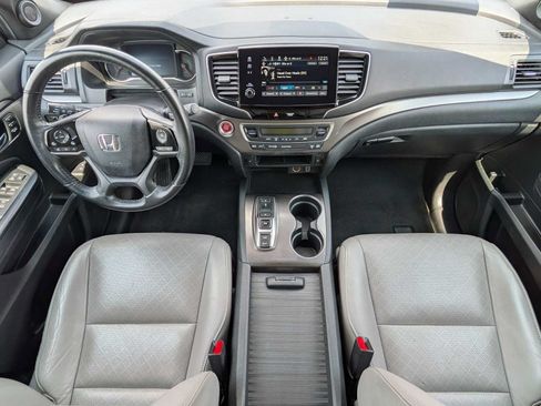 Certified 2021 Honda Passport EX-L image 21