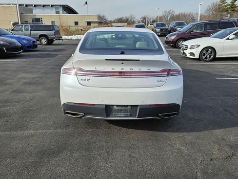 Used 2018 Lincoln MKZ Reserve w/ Technology Package image 5