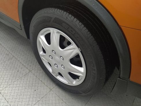 Used 2017 Nissan Rogue S image 31