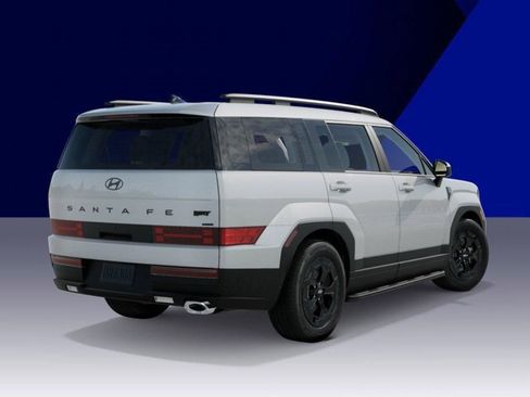 New 2026 Hyundai Santa Fe XRT AWD/4WD image 4