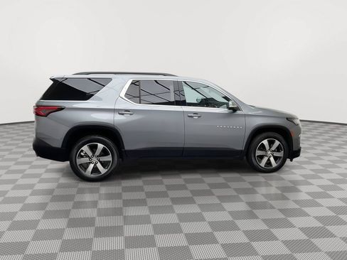 Certified 2023 Chevrolet Traverse LT w/ LT Premium Package AWD/4WD image 45