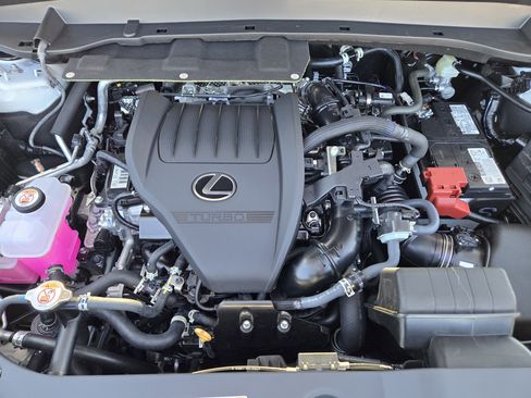 New 2026 Lexus TX 350 AWD w/ Technology Package image 22