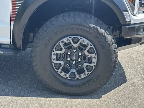 Used 2025 Ford F150 Raptor w/ Equipment Group 803A Raptor R AWD/4WD image 11