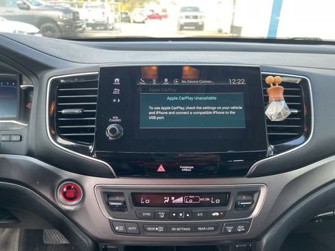 Used 2019 Honda Pilot EX-L image 10