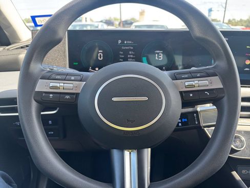 Used 2026 Hyundai Sonata Blue FWD image 28