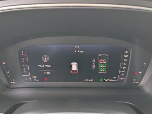 New 2026 Honda Pilot EX-L image 26