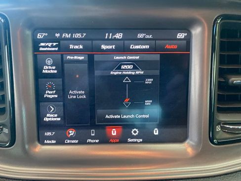 Used 2023 Dodge Challenger R/T Scat Pack image 38