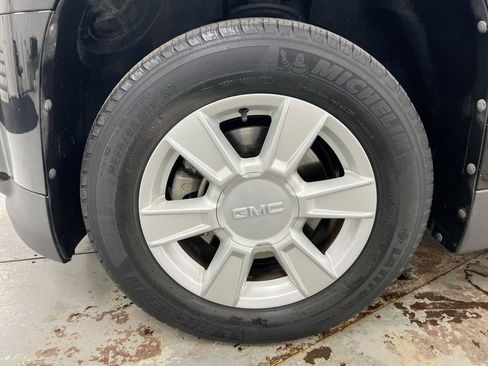 Used 2010 GMC Terrain SLE w/ Convenience Package image 26