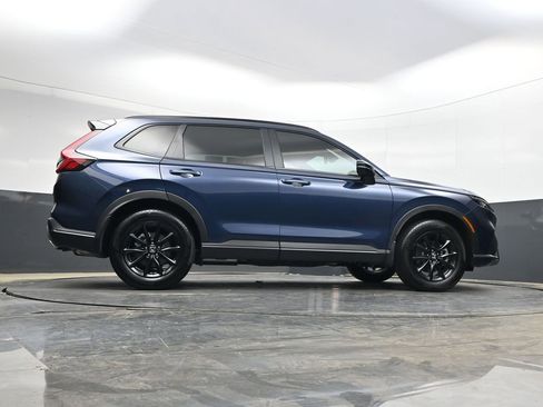Certified 2026 Honda CR-V Sport-L image 35