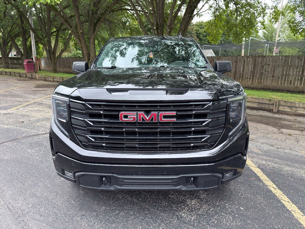 Used 2022 GMC Sierra 1500 Elevation w/ X31 Off-Road Package AWD/4WD image 20