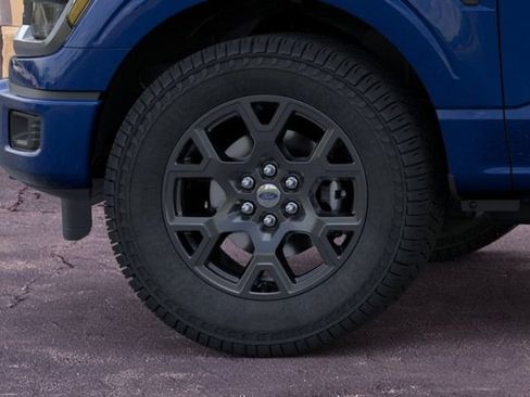 New 2026 Ford F150 STX w/ Equipment Group 200A AWD/4WD image 19