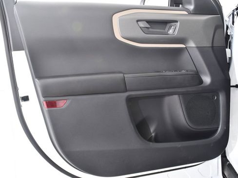 New 2026 Ford Bronco Sport Big Bend image 24