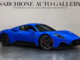 Used 2023 Maserati MC20 Coupe video 1