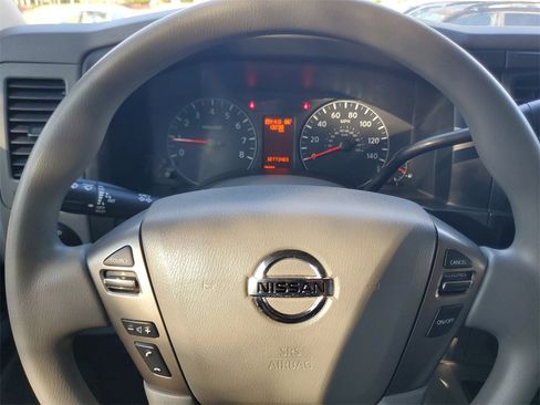 Used 2019 Nissan NV 3500 S image 18
