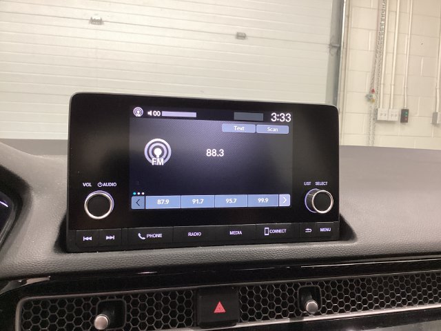 Certified 2024 Honda Civic LX image 24