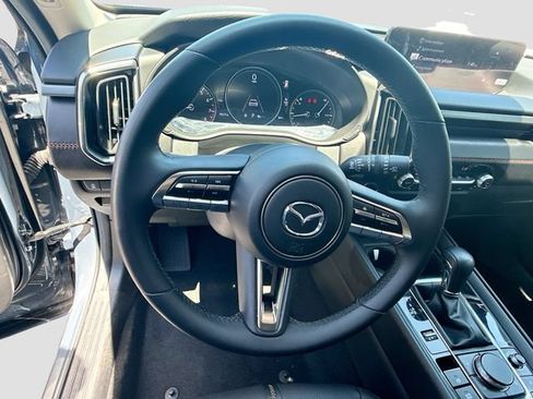 Certified 2025 MAZDA CX-50 AWD 2.5 S w/ Weather Package image 14