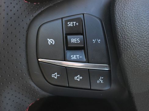 New 2026 Ford Escape ST-Line w/ Cold Weather Package AWD/4WD image 27