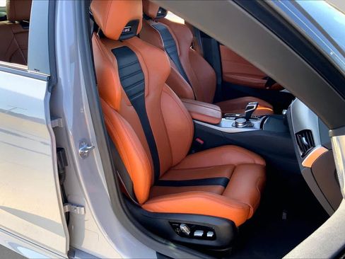Used 2019 BMW M5 w/ Executive Package AWD/4WD image 9