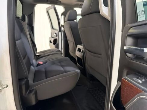 Used 2016 GMC Sierra 1500 SLE w/ SLE Value Package AWD/4WD image 22