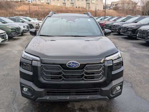 New 2026 Subaru Outback Limited image 5