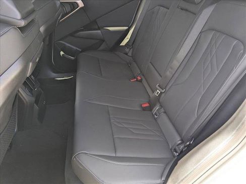 Used 2025 BMW X3 xDrive30i w/ Convenience Package image 15