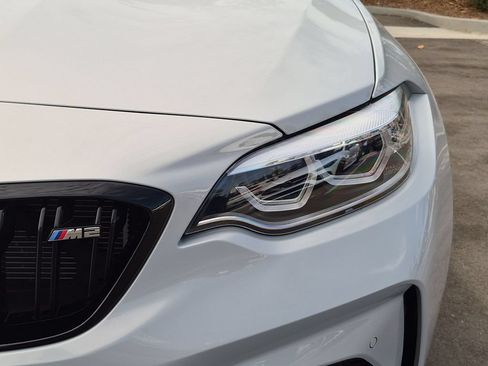 Used 2021 BMW M2 Competition RWD image 19