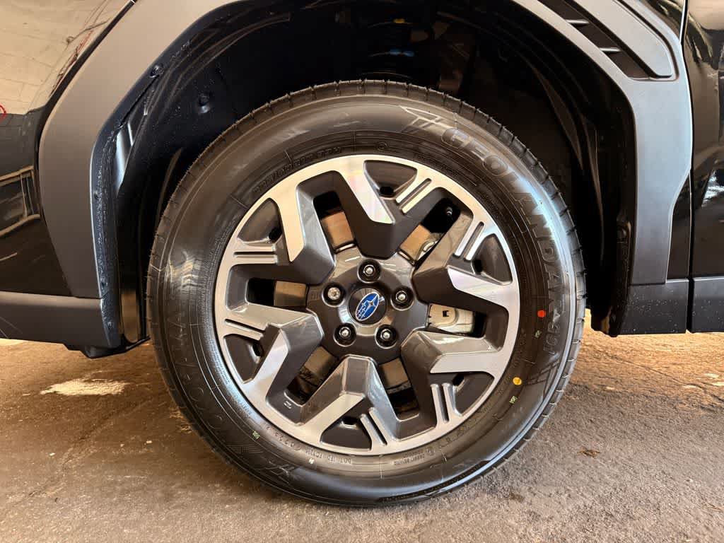 New 2026 Subaru Forester Premium AWD/4WD image 9