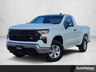 New 2026 Chevrolet Silverado 1500 W/T w/ WT Safety Package