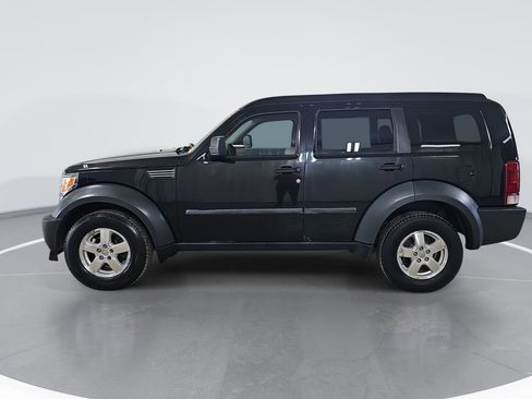 Used 2008 Dodge Nitro SXT image 6