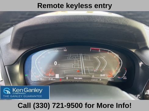 Used 2023 BMW X3 xDrive30i image 32