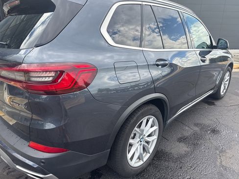 Used 2020 BMW X5 sDrive40i w/ Convenience Package image 4