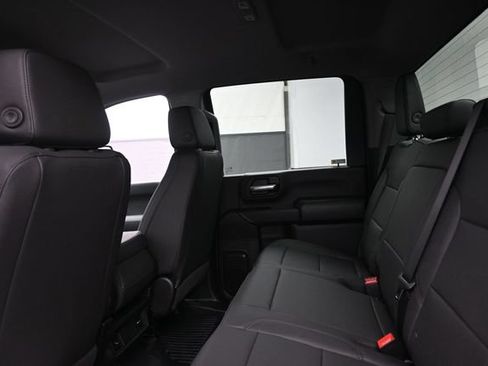 New 2026 Chevrolet Silverado 3500 W/T w/ WT Convenience Package AWD/4WD image 9