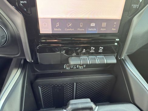 New 2026 RAM 1500 Big Horn image 21