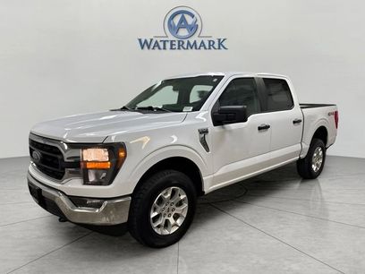 Used 2023 Ford F150 XLT