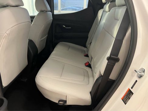 New 2026 Hyundai Santa Cruz SEL AWD/4WD image 26