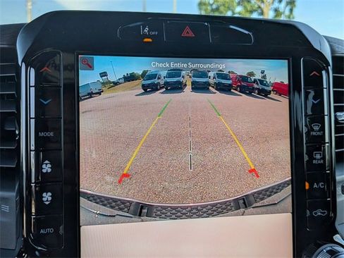 New 2026 RAM 1500 Laramie w/ Sport Appearance Package image 24