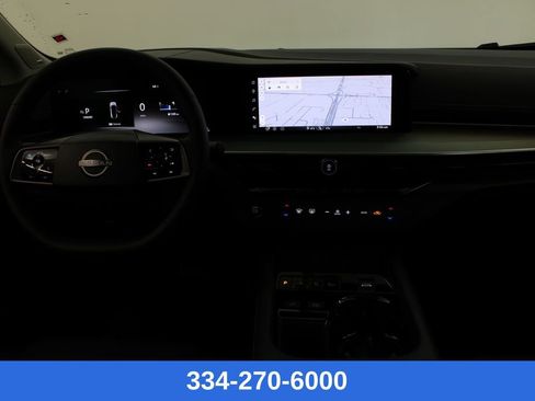 New 2026 Nissan Murano SL image 21